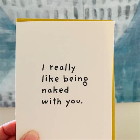 nude greeting cards